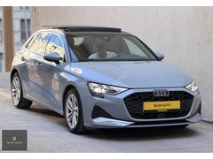 2024 A3 35 TFSI ADVANCED /CAM TAVAN/DERİ KLTK./HATASIZ/LANSMAN