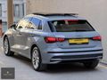 2024 A3 35 TFSI ADVANCED /CAM TAVAN/DERİ KLTK./HATASIZ/LANSMAN