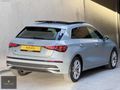 2024 A3 35 TFSI ADVANCED /CAM TAVAN/DERİ KLTK./HATASIZ/LANSMAN