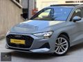 2024 A3 35 TFSI ADVANCED /CAM TAVAN/DERİ KLTK./HATASIZ/LANSMAN