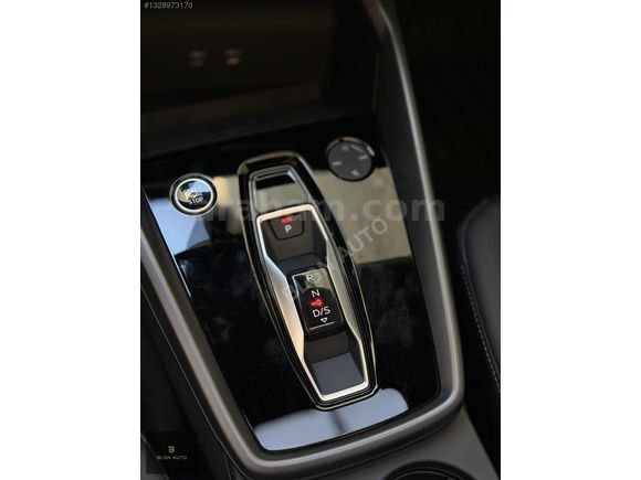 2024 A3 35 TFSI ADVANCED /CAM TAVAN/DERİ KLTK./HATASIZ/LANSMAN