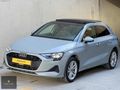 2024 A3 35 TFSI ADVANCED /CAM TAVAN/DERİ KLTK./HATASIZ/LANSMAN