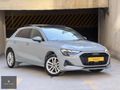 2024 A3 35 TFSI ADVANCED /CAM TAVAN/DERİ KLTK./HATASIZ/LANSMAN