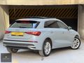 2024 A3 35 TFSI ADVANCED /CAM TAVAN/DERİ KLTK./HATASIZ/LANSMAN
