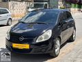 2008 CORSA 1.2 LPGLİ BAKIMLI ARAÇ