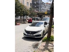 Sahibinden Honda Civic 1.6i VTEC Eco Executive 2020 Model