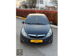 OPEL CORSA D OTOMATİK VİTES ENJOY PAKET 166 BİN KMDE