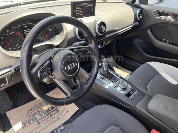 HATASIZ DEĞİŞENSİZ YETKİLİ SERVİS BAKIMLI