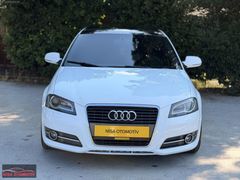 NİSA OTOMOTİV'DEN 2012 AUDİ A3 DİZEL OTO CAM TAVAN
