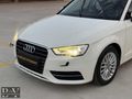 İLK ELDEN~150BİN KM~CAM TAVAN~DERİ KOLTUK~MERCEK FAR~LED STOP~A3
