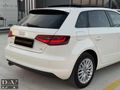 İLK ELDEN~150BİN KM~CAM TAVAN~DERİ KOLTUK~MERCEK FAR~LED STOP~A3