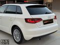 İLK ELDEN~150BİN KM~CAM TAVAN~DERİ KOLTUK~MERCEK FAR~LED STOP~A3