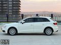 İLK ELDEN~150BİN KM~CAM TAVAN~DERİ KOLTUK~MERCEK FAR~LED STOP~A3