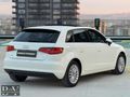 İLK ELDEN~150BİN KM~CAM TAVAN~DERİ KOLTUK~MERCEK FAR~LED STOP~A3