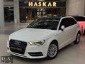 İLK ELDEN~150BİN KM~CAM TAVAN~DERİ KOLTUK~MERCEK FAR~LED STOP~A3