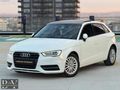 İLK ELDEN~150BİN KM~CAM TAVAN~DERİ KOLTUK~MERCEK FAR~LED STOP~A3