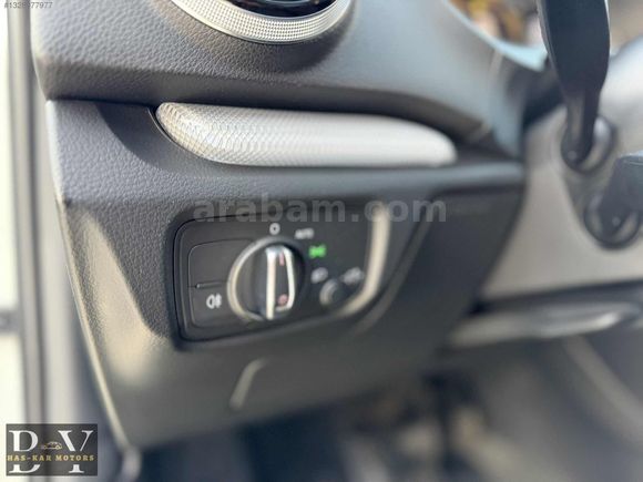 İLK ELDEN~150BİN KM~CAM TAVAN~DERİ KOLTUK~MERCEK FAR~LED STOP~A3