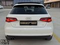 İLK ELDEN~150BİN KM~CAM TAVAN~DERİ KOLTUK~MERCEK FAR~LED STOP~A3