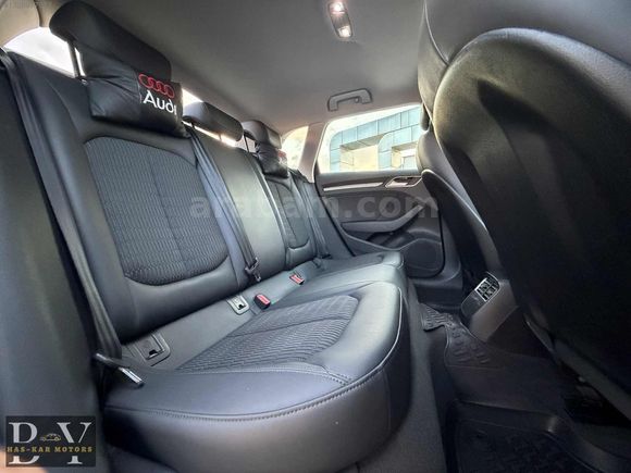 İLK ELDEN~150BİN KM~CAM TAVAN~DERİ KOLTUK~MERCEK FAR~LED STOP~A3