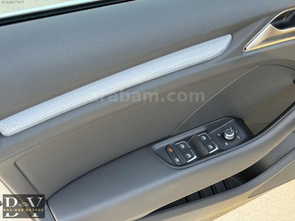 İLK ELDEN~150BİN KM~CAM TAVAN~DERİ KOLTUK~MERCEK FAR~LED STOP~A3