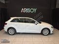 ARISOY'DAN 2015 AUDİ A3 1.6TDI AMBİENTE CAM TAVAN !!!