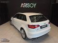 ARISOY'DAN 2015 AUDİ A3 1.6TDI AMBİENTE CAM TAVAN !!!