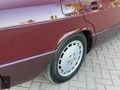 ATC | MERCEDES | W201 190D | DEĞİŞENSİZ |