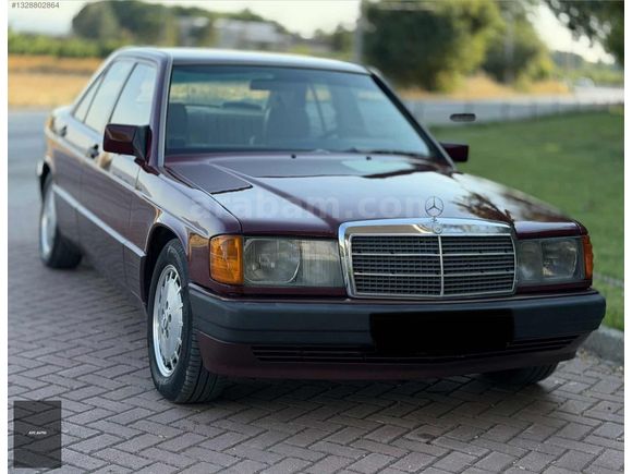 ATC | MERCEDES | W201 190D | DEĞİŞENSİZ |
