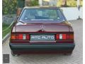 ATC | MERCEDES | W201 190D | DEĞİŞENSİZ |
