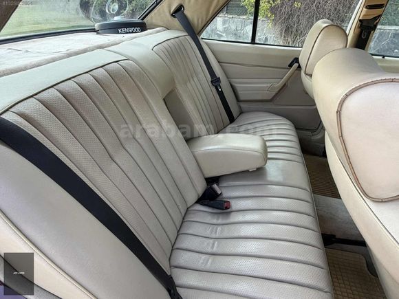 ATC | MERCEDES | W201 190D | DEĞİŞENSİZ |