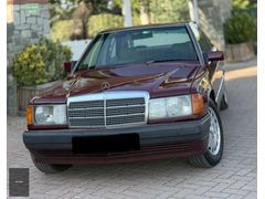 ATC | MERCEDES | W201 190D | DEĞİŞENSİZ |
