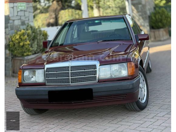 ATC | MERCEDES | W201 190D | DEĞİŞENSİZ |