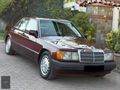 ATC | MERCEDES | W201 190D | DEĞİŞENSİZ |