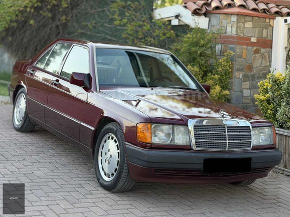 ATC | MERCEDES | W201 190D | DEĞİŞENSİZ |