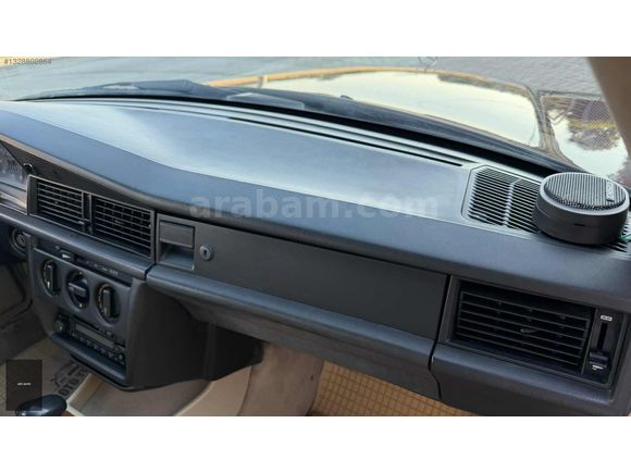 ATC | MERCEDES | W201 190D | DEĞİŞENSİZ |