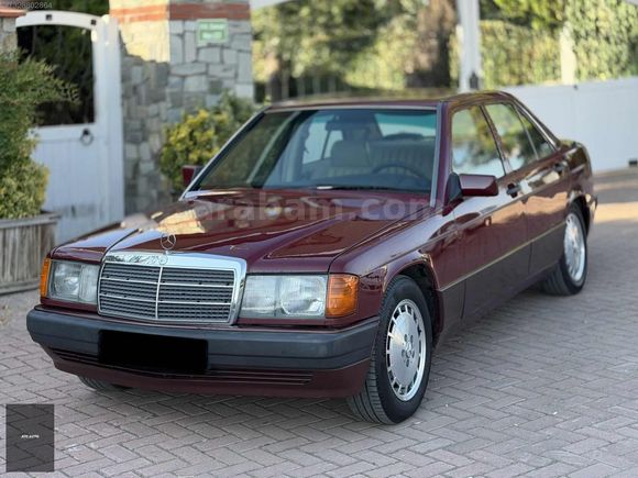ATC | MERCEDES | W201 190D | DEĞİŞENSİZ |