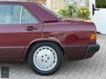 ATC | MERCEDES | W201 190D | DEĞİŞENSİZ |