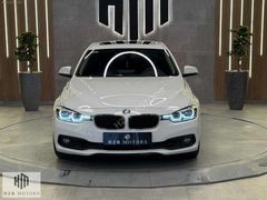 HZR MOTORS 2015 BMW 3.20i 325.000 PEŞİN KALAN SENET/K.K TAKSİT