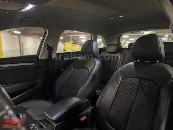 2013 A3 AMBİENTE FULL AVEK BAKIMLI