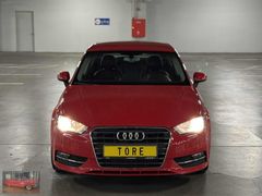 2013 A3 AMBİENTE FULL AVEK BAKIMLI