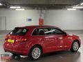 2013 A3 AMBİENTE FULL AVEK BAKIMLI