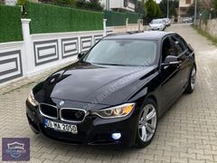 BAKIMLI TEMİZ ARAÇ