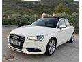 BOZ OTOMOTİVDEN AUDİ A3 SPORTBACK