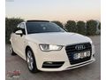 BOZ OTOMOTİVDEN AUDİ A3 SPORTBACK