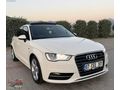 BOZ OTOMOTİVDEN AUDİ A3 SPORTBACK