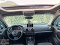 BOZ OTOMOTİVDEN AUDİ A3 SPORTBACK