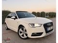 BOZ OTOMOTİVDEN AUDİ A3 SPORTBACK