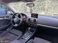 BOZ OTOMOTİVDEN AUDİ A3 SPORTBACK