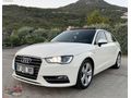 BOZ OTOMOTİVDEN AUDİ A3 SPORTBACK