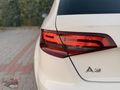 BOZ OTOMOTİVDEN AUDİ A3 SPORTBACK